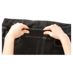 Kuschelwärme-Jeans „Jette“