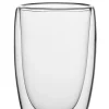 Latte Macchiato Set, Glas -