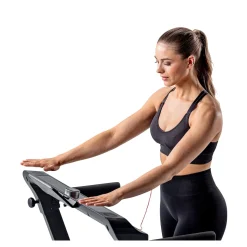 Laufband TM 3000S mit Gestensteuerung