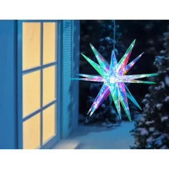 LED-Hängestern "XXL"