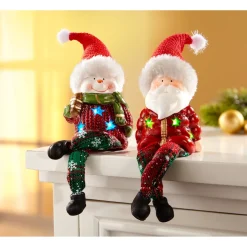 LED-Kantensitzer Hermann