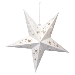 LED-Stern „Lampion“