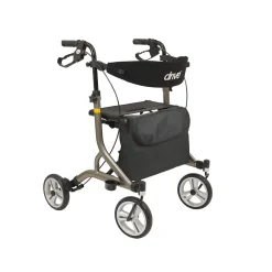 Leichtgewichtrollator Nitro SL grau