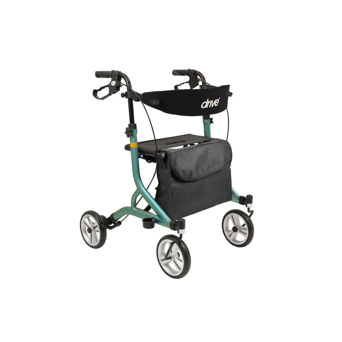 Leichtgewichtrollator Nitro SL Spa-blau