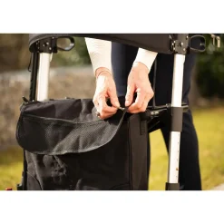 Leichtgewicht-Rollator 