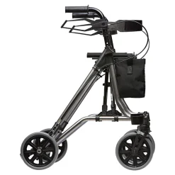 Leichtgewicht-Rollator Taima M-Eco, faltbar