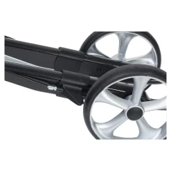 Leichtgewicht-Rollator 