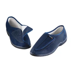 Leicht-Klettschuh "Paris"