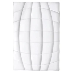 Leichtsteppbett "Klima" 135x200 cm