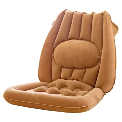 Lendenwirbel-Kissen "aufblasbar"