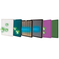 Livington AirPurifier 6-in-1 Luftreiniger