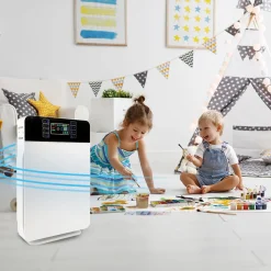 Livington AirPurifier 6-in-1 Luftreiniger