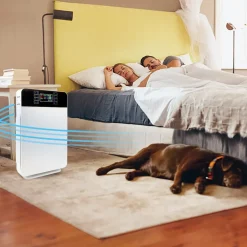 Livington AirPurifier 6-in-1 Luftreiniger