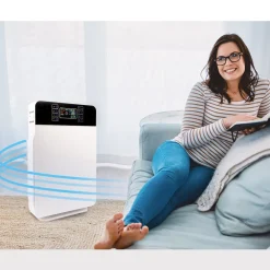 Livington AirPurifier 6-in-1 Luftreiniger