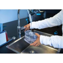 Livington Waschsauger 