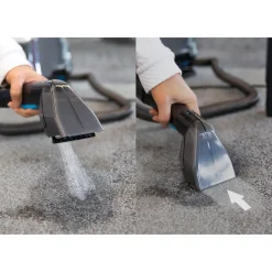 Livington Waschsauger 