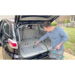 Livington Waschsauger 