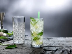 Longdrinkbecher, Glas Timeless 29,5 cl