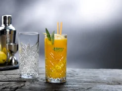 Longdrinkbecher, Glas Timeless 29,5 cl