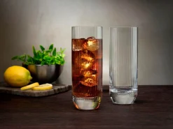 Longdrinkglas, Glas Big Top