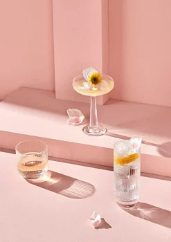 Longdrinkglas, Glas Big Top