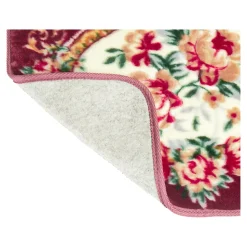 Läufer "Rosentraum" 120x45 cm