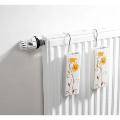 Luftbefeuchter "Blumen", 2 Stück