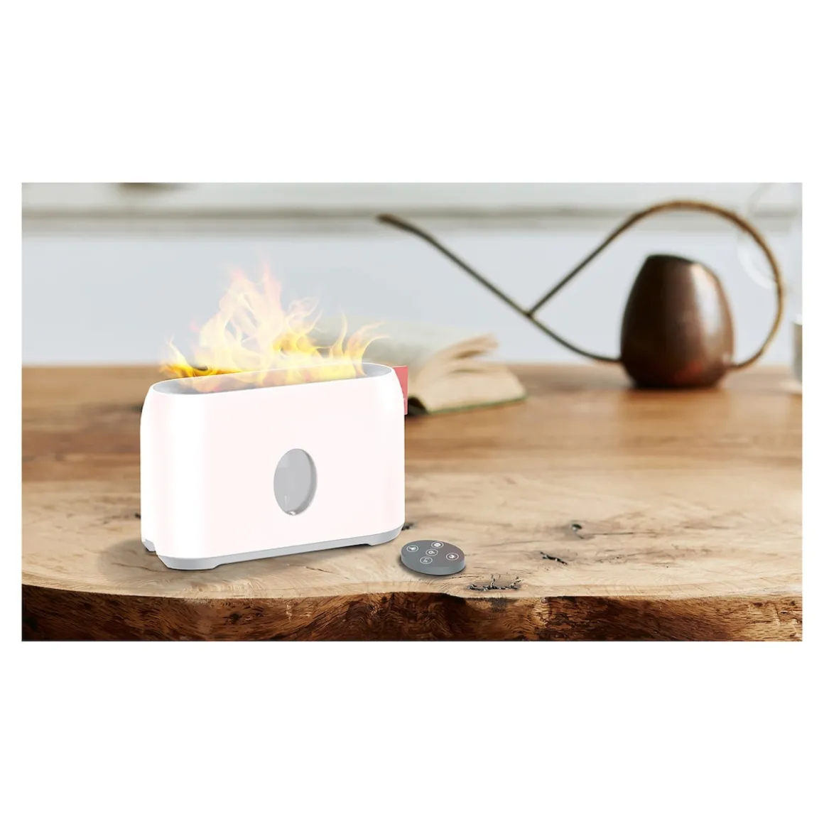 Luftbefeuchter Hermonia