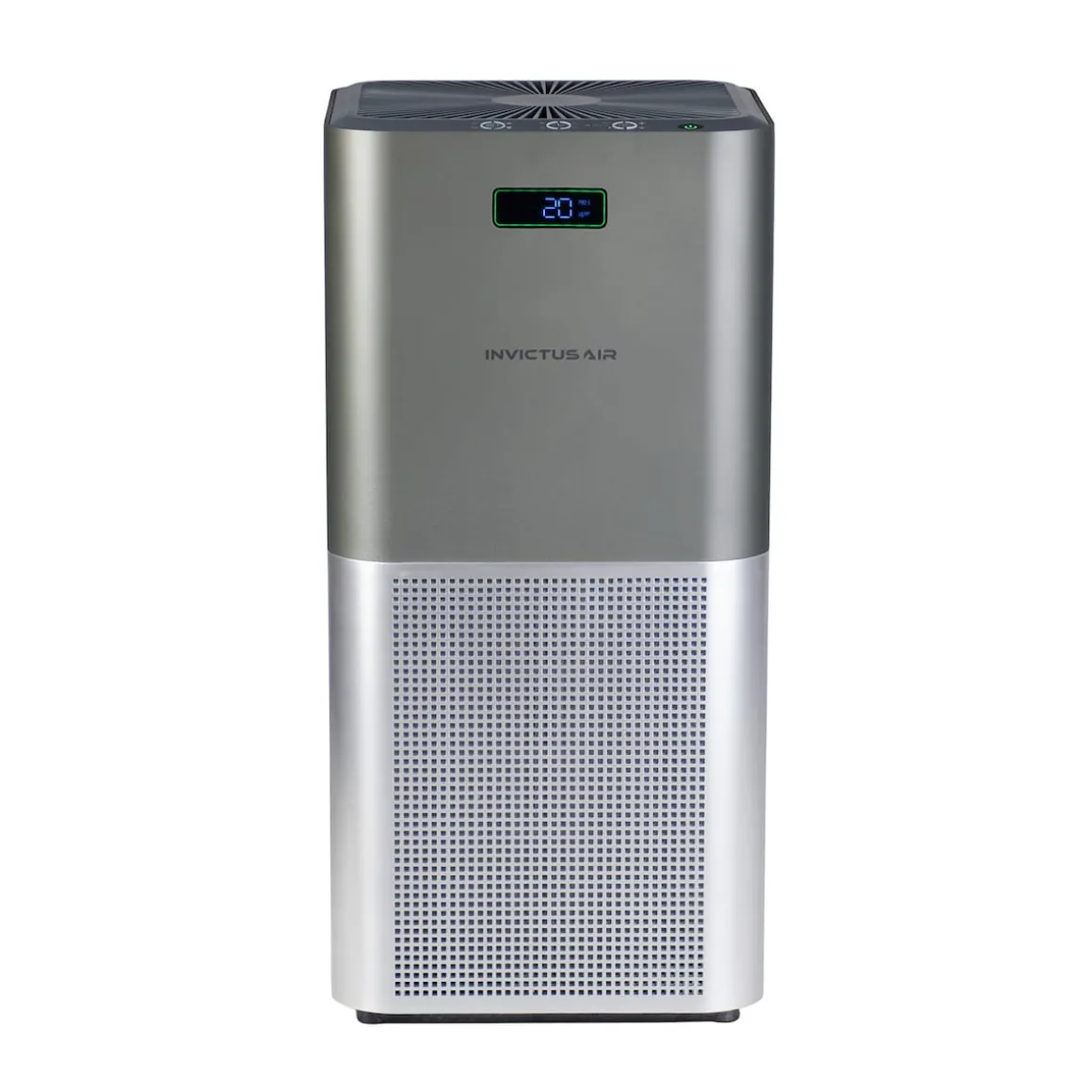 Luftreiniger "Invictus P7", 3-teilig