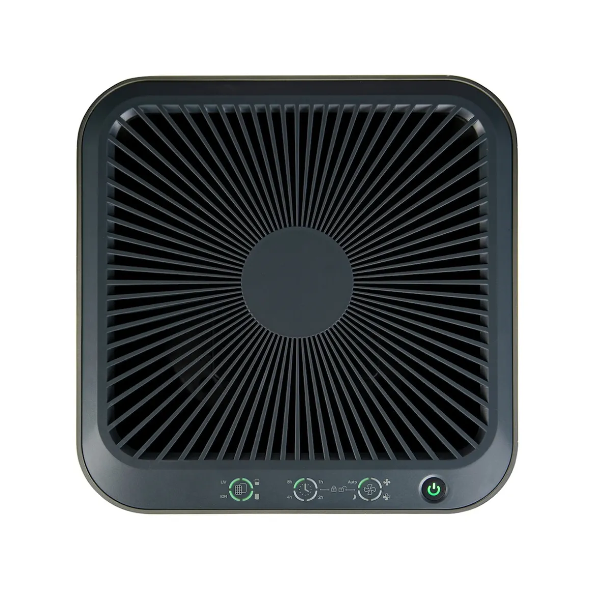 Luftreiniger "Invictus P7", 3-teilig