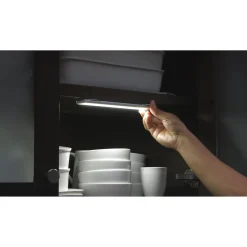 Magnetische Power-LED-Leiste mit Bewegungssensor 