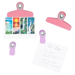 Magnetklammern, 8-teilig