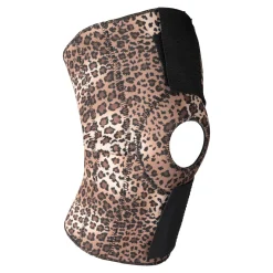 Magnet-Kniebandage „Leo“