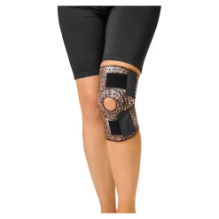 Magnet-Kniebandage „Leo“