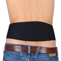 Magnet-Lendenwirbelstütze