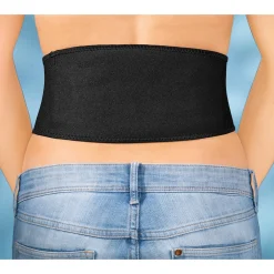 Magnet-Lendenwirbel-Stützgürtel