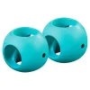 Magnet-Waschball ­„Zauberkugel“, 2 Stück