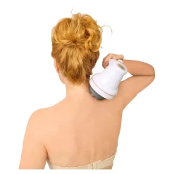 Massagegerät „Premium“, 6-teilig