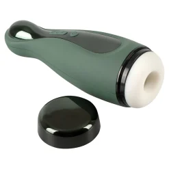 Masturbator "2 in 1"