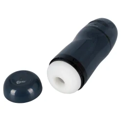 Masturbator Rebel "2 in 1"