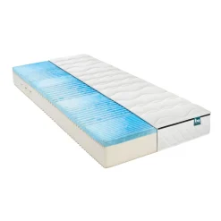 Matratze fan Medisan Top KS, H2/H3 140x200