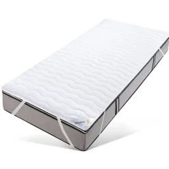 Matratzenauflage, Hygiene-Unterbett 140x200 cm