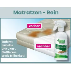 Matratzen-Reiniger, 500 ml