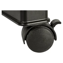 Maxi-Turmwäscheständer, ausziehbar