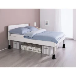 Möbelerhöher, 4 Stück