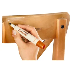 Möbel-Reparaturstift, 3 Stück