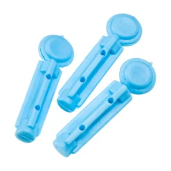 Meditouch Lanzetten, 100 Stück