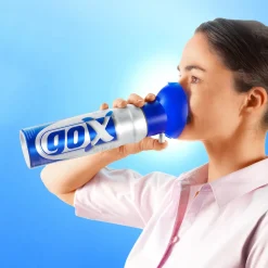 Medizinischer Sauerstoff, 1x6l