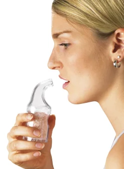 Meeresluft-Inhalator