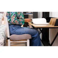 Memory-Kissen "Hüftstütze"